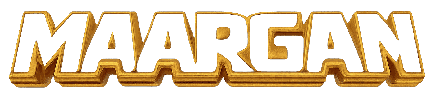 maargan logo